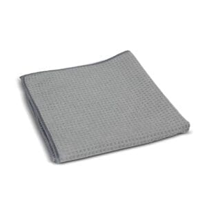 Wipe Away Finish Cloth