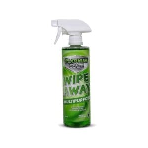 Wipe Away Multipurpose Cleaner