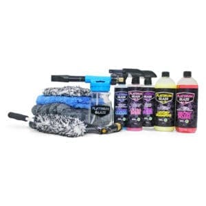 Exterior Foam Gun Pack 2