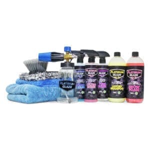 Exterior Snow Gun Pack 1