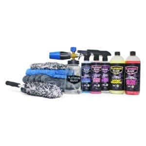 Exterior Snow Gun Pack 2