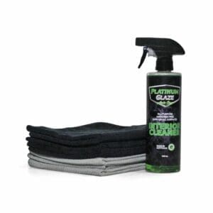 Interior Cleaner Kit