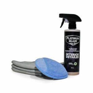 Interior Detailer Kit