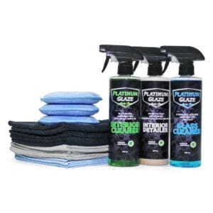 Interior Premium Kit