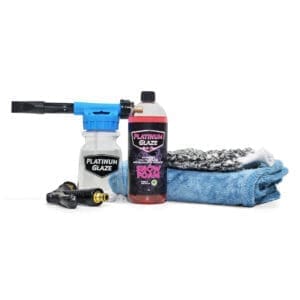 Foam Gun Pack