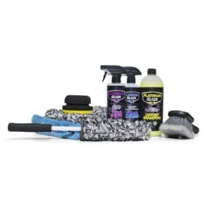 Traditional Wash Kit