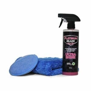 Ultra Shine Kit