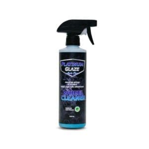 Wheel Cleaner