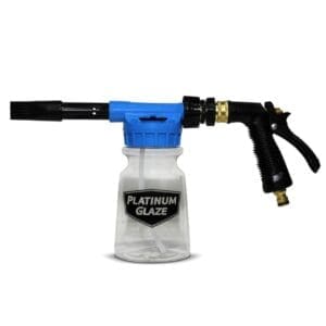 Foam Gun