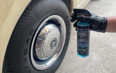 The Ultimate Guide to Cleaning your Wheels & Tyres